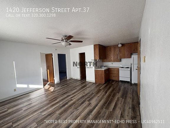 4th image of 1420 Jefferson St APT 37