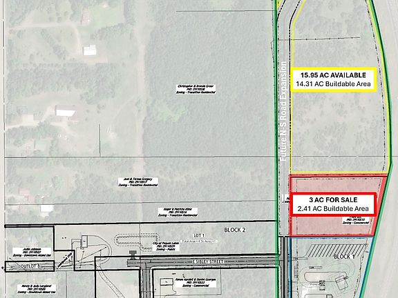 4th image of 3 Ac Hwy #371