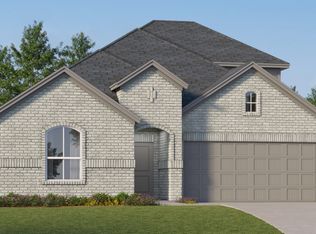 Townshend Plan, Arbors at Eastland : Classic Collection 60s, Crandall, TX 75114