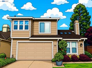 35 Sandpiper Pl, Alameda, CA 94502