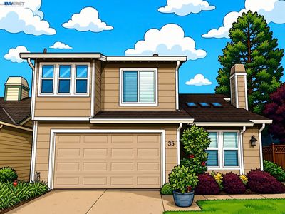 35 Sandpiper Pl, Alameda, CA, 94502