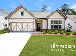 77 Mayhaw Point, Sharpsburg, GA 30277