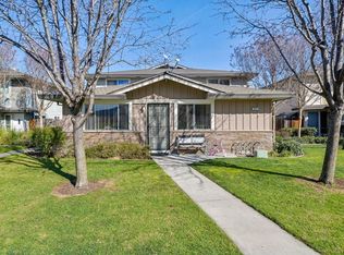 1327 Scossa Ave UNIT 3, San Jose, CA 95118