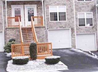 2149 Saint Clair Ct, Harrisburg, PA 17110