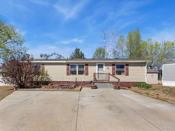 200 N 35th Ave #33, Greeley, CO 80634