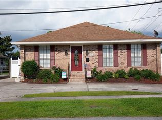 1301 Sigur Ave, Metairie, LA 70005
