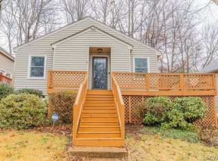 7615 Offshore Dr, Chesterfield, VA 23832