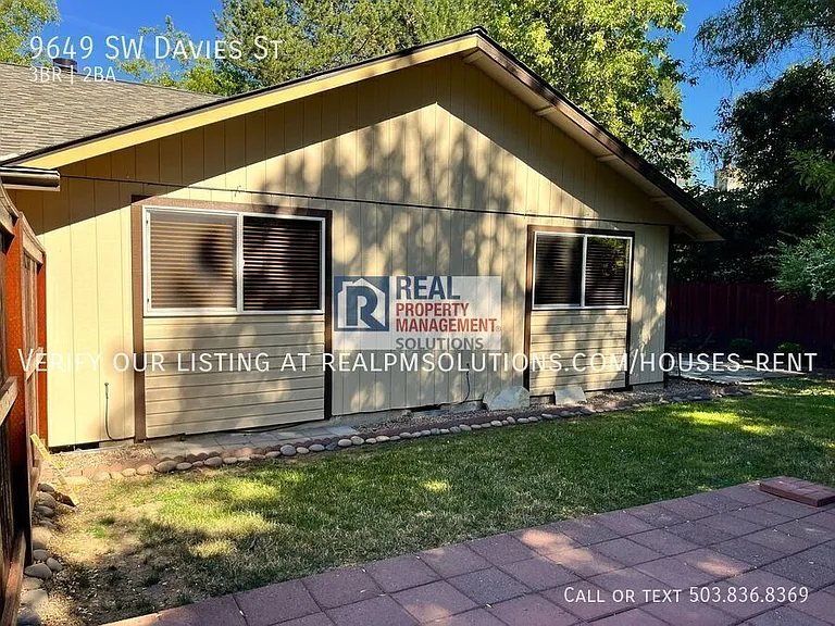 9649 SW Davies Rd — Photo 64