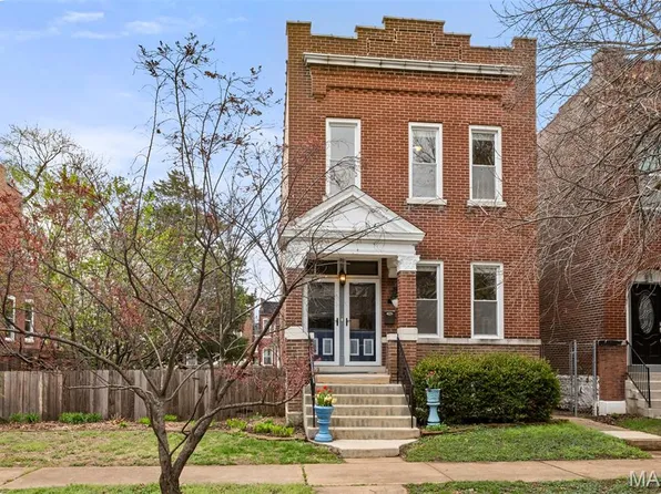 2650 Pennsylvania Ave, Saint Louis, MO 63118