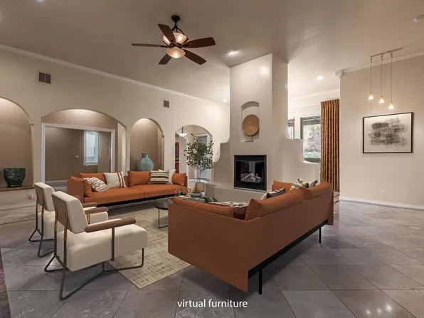 508 Laguna Seca Ln NW, Albuquerque, NM 87104