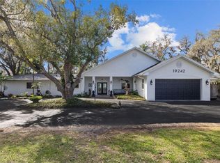 19242 Blount Rd, Lutz, FL 33558