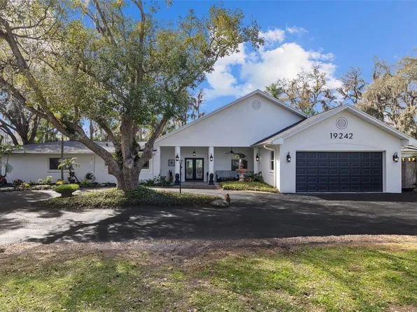 19242 Blount Rd, Lutz, FL 33558