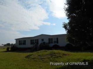 886 Cobb Rd, Kinston, NC 28501
