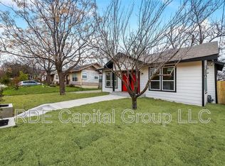 5212 Parry Ave, Dallas, TX 75223