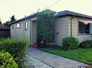 5012 Solano Ave, Richmond, CA 94805