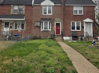 936 Taylor Dr, Folcroft, PA 19032