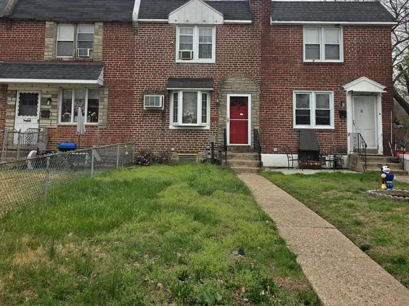 936 Taylor Dr, Folcroft, PA 19032