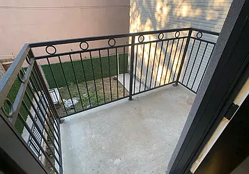 Rented by Yup Realty LLC