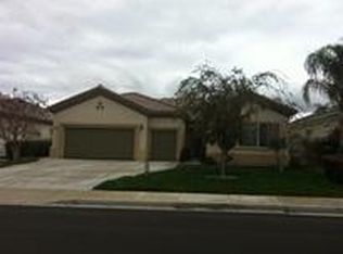 13812 Calico Village Dr, Bakersfield, CA 93306