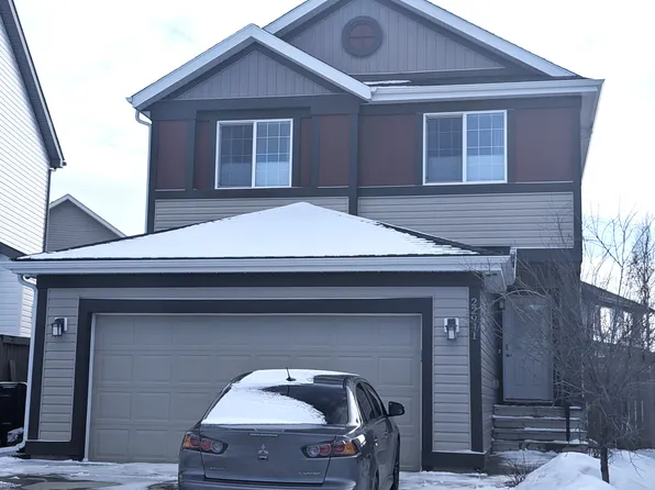 22941 94a Ave NW, Edmonton, AB T5T 7B5