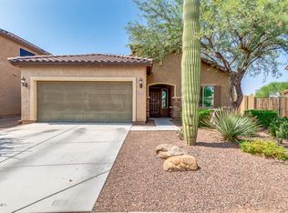 8924 N Edmonton Ct, Waddell, AZ 85355