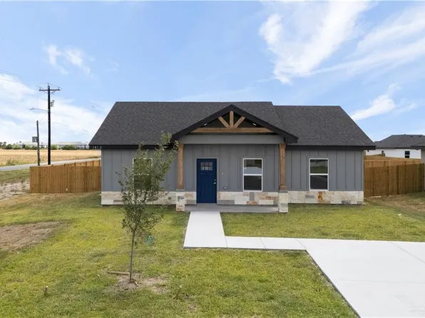 1602 Hope Dr, Mercedes, TX 78570