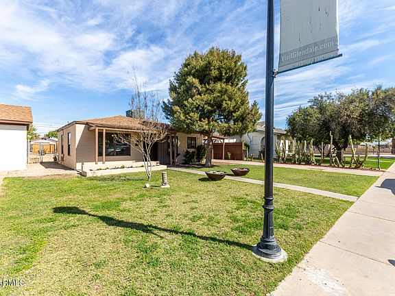 2nd image of 5838 W GARDENIA Avenue