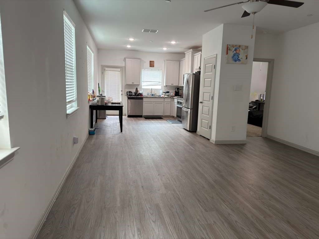 1106 Bowie Dr, Lewisville, TX - View 5