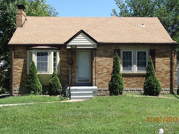 2nd image of 312 Newell Dr