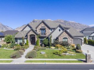 10124 N Yorkshire Ct, Highland, UT 84003