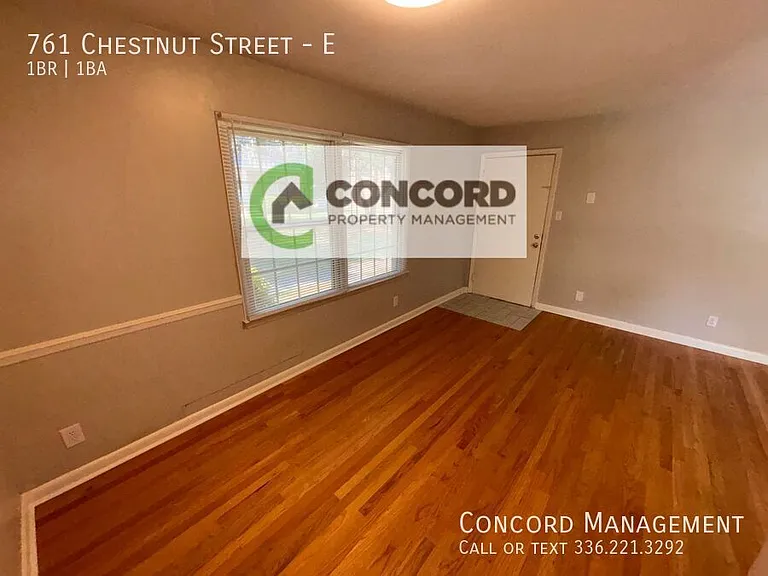 761 Chestnut St #E — Photo 13