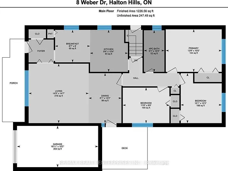 8 Weber Dr — Photo 27