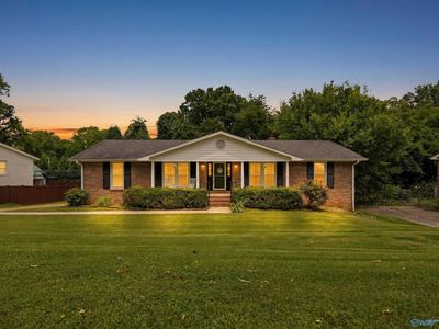 7613 Fleming Hills Dr SW, Huntsville, AL, 35802