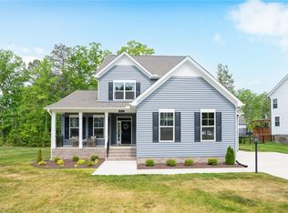 8991 Glen Royal Dr, Chesterfield, VA 23832