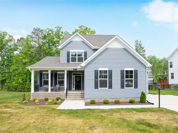 8991 Glen Royal Dr, Chesterfield, VA 23832