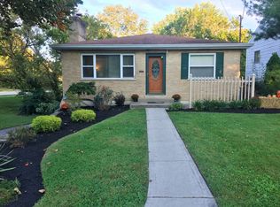 270 Pedretti Ave, Cincinnati, OH