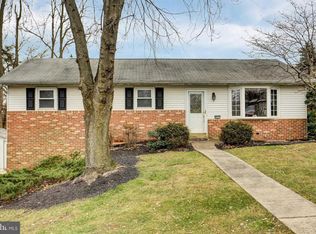 4931 Bretney Dr, Harrisburg, PA 17112