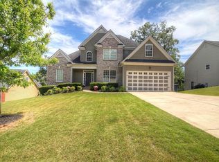 136 Puckett Creek Dr, Canton, GA 30114