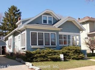 2126 E Washington Ave #1, Madison, WI 53704