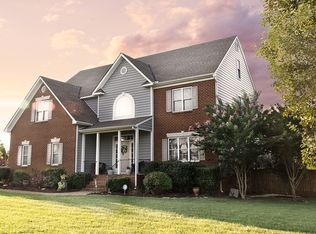 7156 Sydnor Ln, Mechanicsville, VA 23111