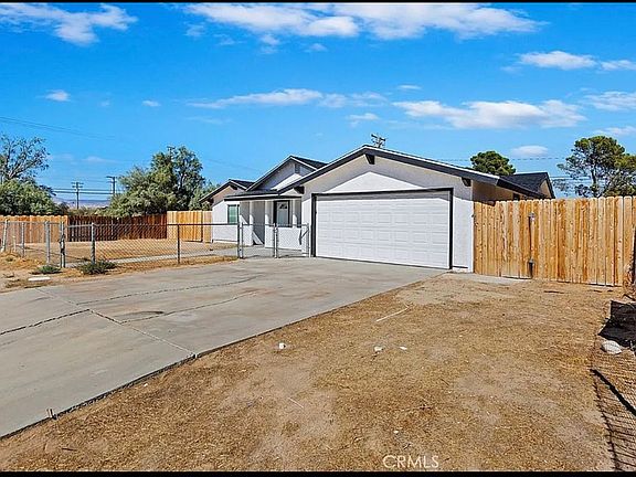 2nd image of 9013 California City Blvd