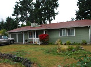 1381 NW Fox Run, Bremerton, WA 98311
