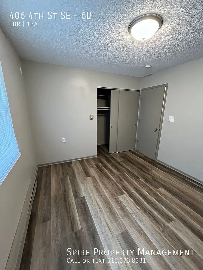 Beautifully renovated 1 Bed Unit in State Center! — Photo 4