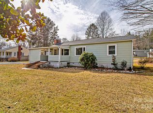 135 Fisher Rd, Brevard, NC 28712