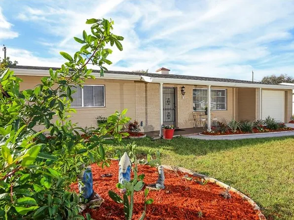 420 Glen Oak Rd, Venice, FL 34293