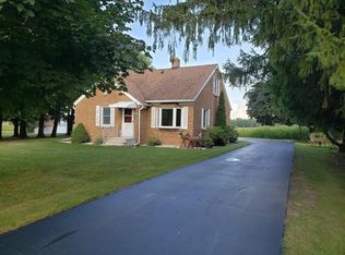 15523 Rosecrans Rd, Maribel, WI 54227