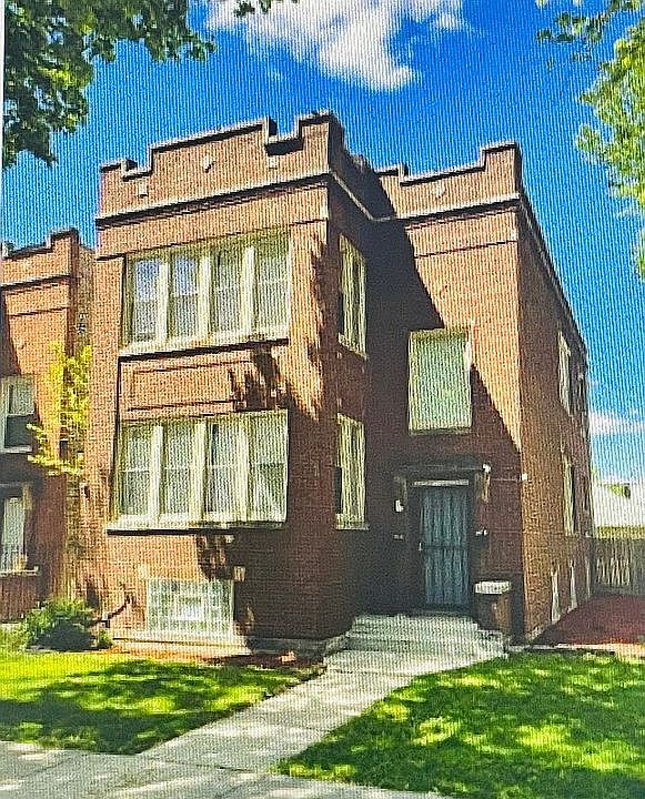 1st image of 1456 N Leamington Ave