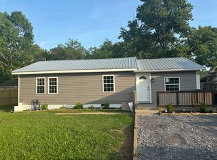 307 Fayette St SE, Attalla, AL 35954