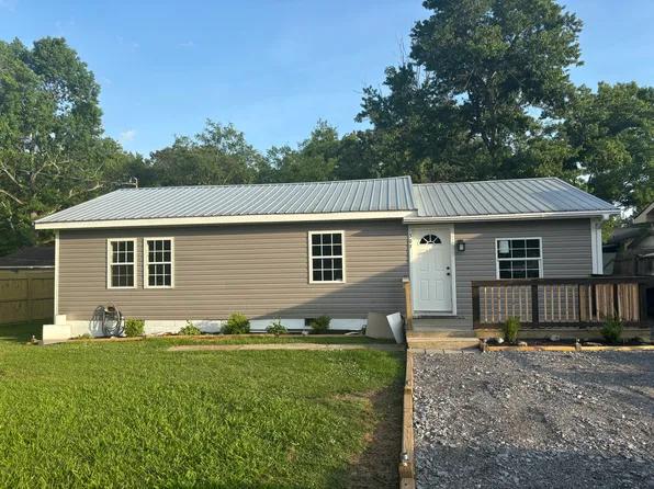 307 Fayette St SE, Attalla, AL 35954