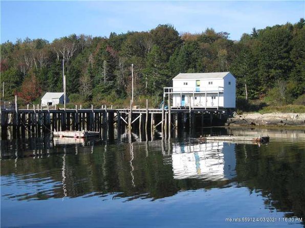 Bailey Island Real Estate Bailey Island Harpswell Homes For Sale Zillow